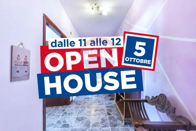 4-room flat in Via Mezzanotte 66, Pescara - Photo 1