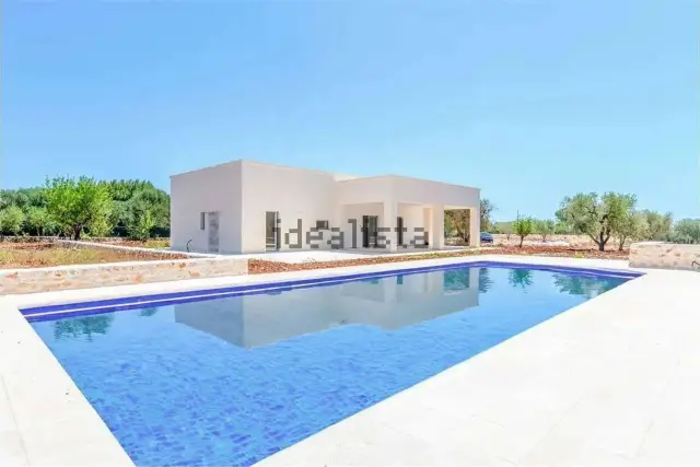 Villa in Contrada Salinola, Ostuni - Foto 1