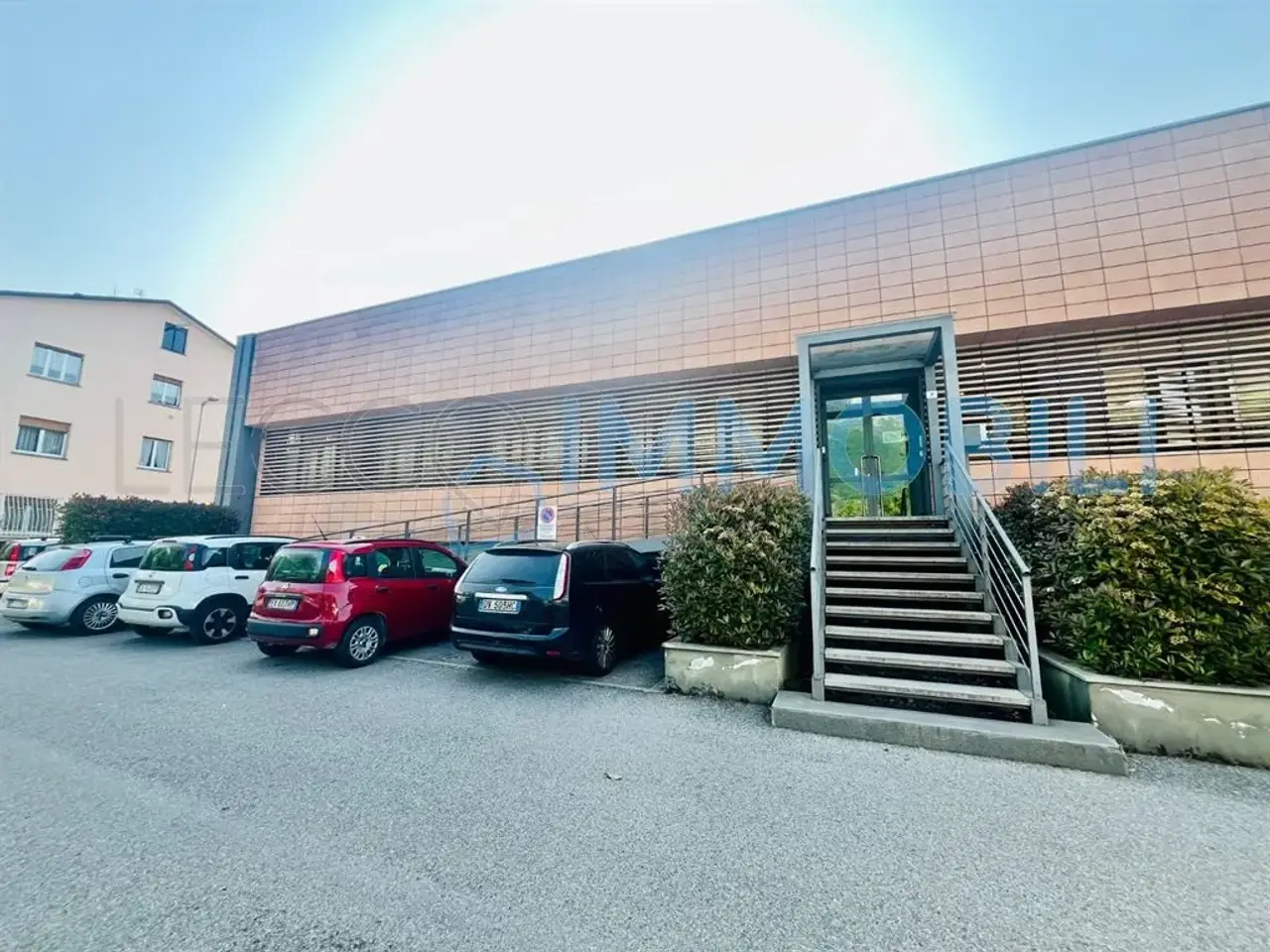 Ufficio in Via Strecciola 5-7, Malgrate, {3} - Foto 1