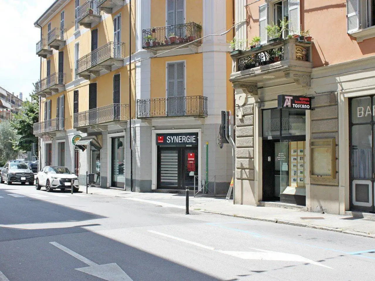 Locale commerciale in Corso Colonnello Attilio Moneta 11, Domodossola, Domodossola, {3} - Foto 2