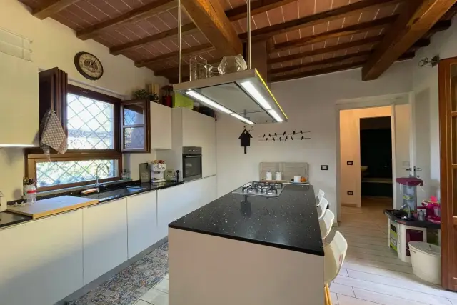 4-room flat in Via Bassa, Scandicci - Photo 1