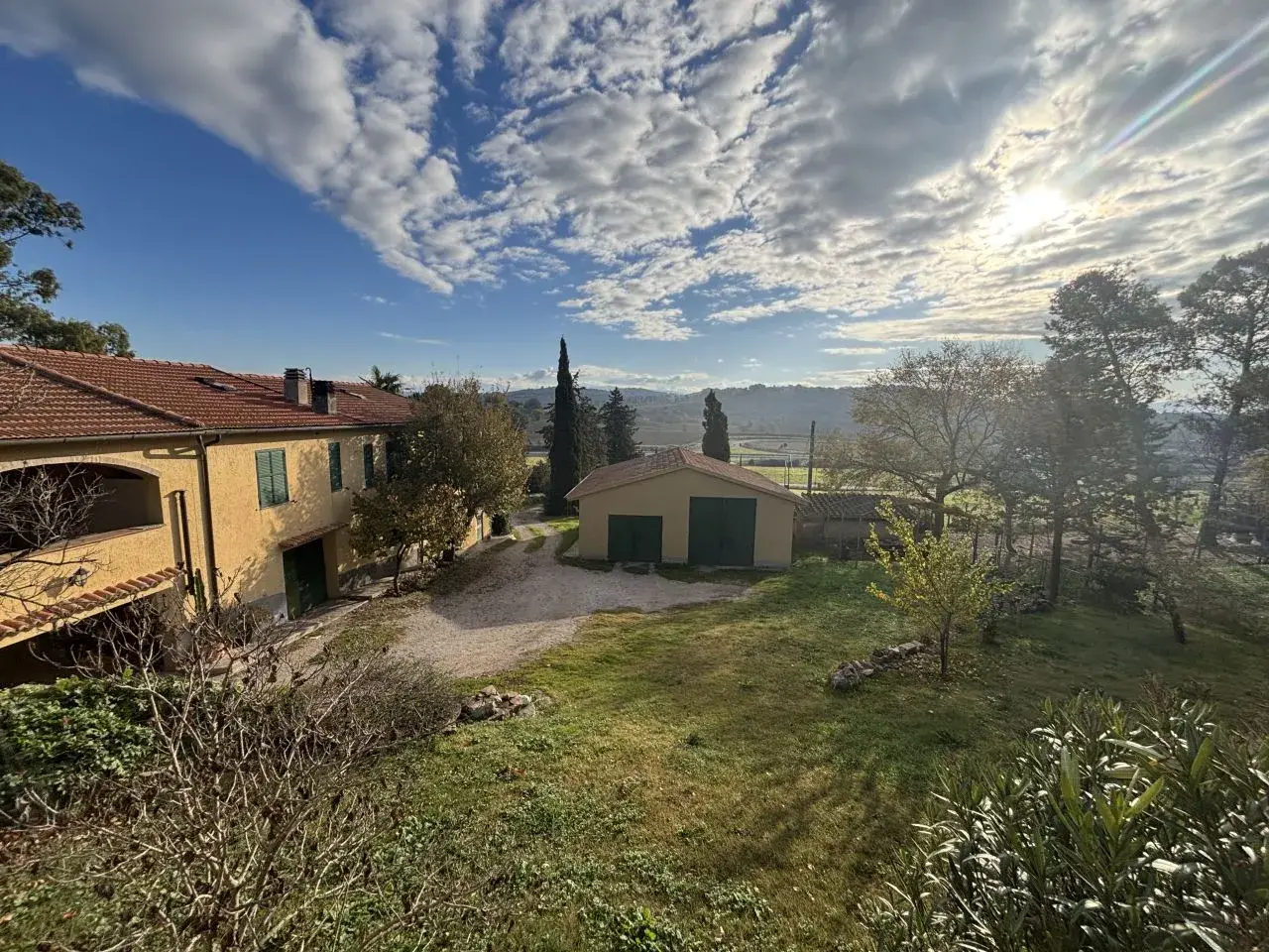Azienda agricola in Frazione Montorsaio 19, Campagnatico, {3} - Foto 2