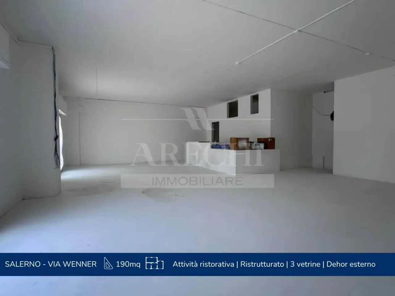 Negozio in , Salerno, {3} - Foto 1