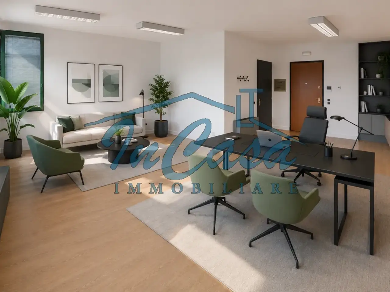 Ufficio in , Noale, {3} - Foto 1
