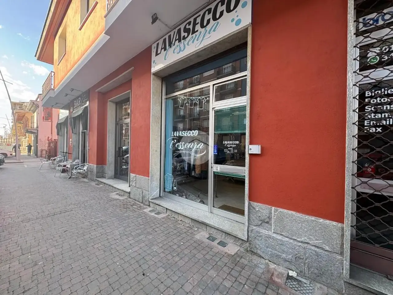 Negozio in Via Pastrengo 108, Moncalieri, {3} - Foto 1