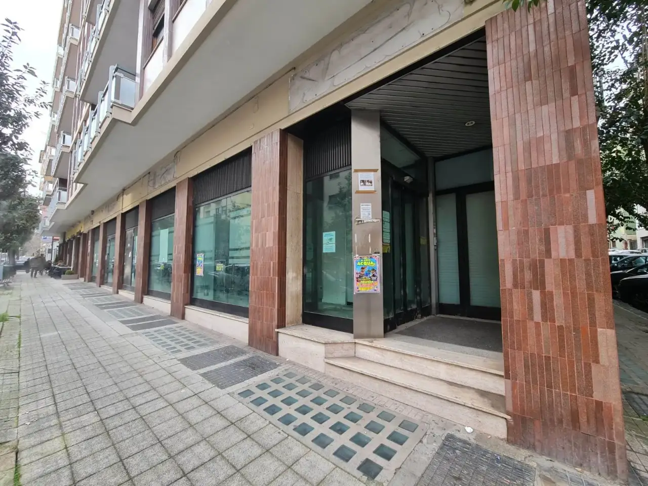 Ufficio in Via Riccardo Misasi, Cosenza, {3} - Foto 2