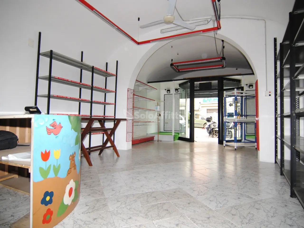 Negozio in , Livorno, {3} - Foto 2
