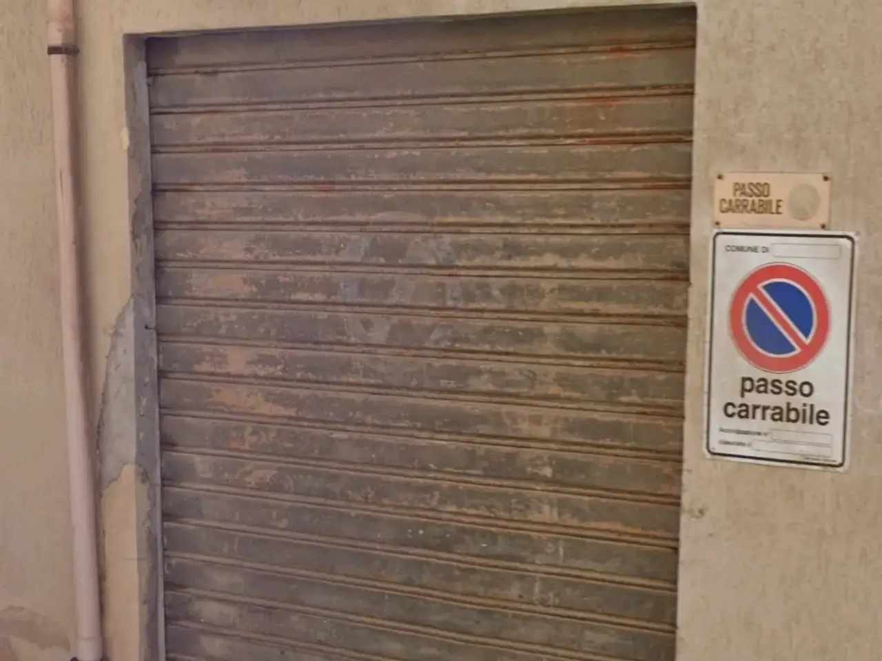Esercizio commerciale in 
Via S. Angileri									, 
Marsala									, Marsala, {3} - Foto 1