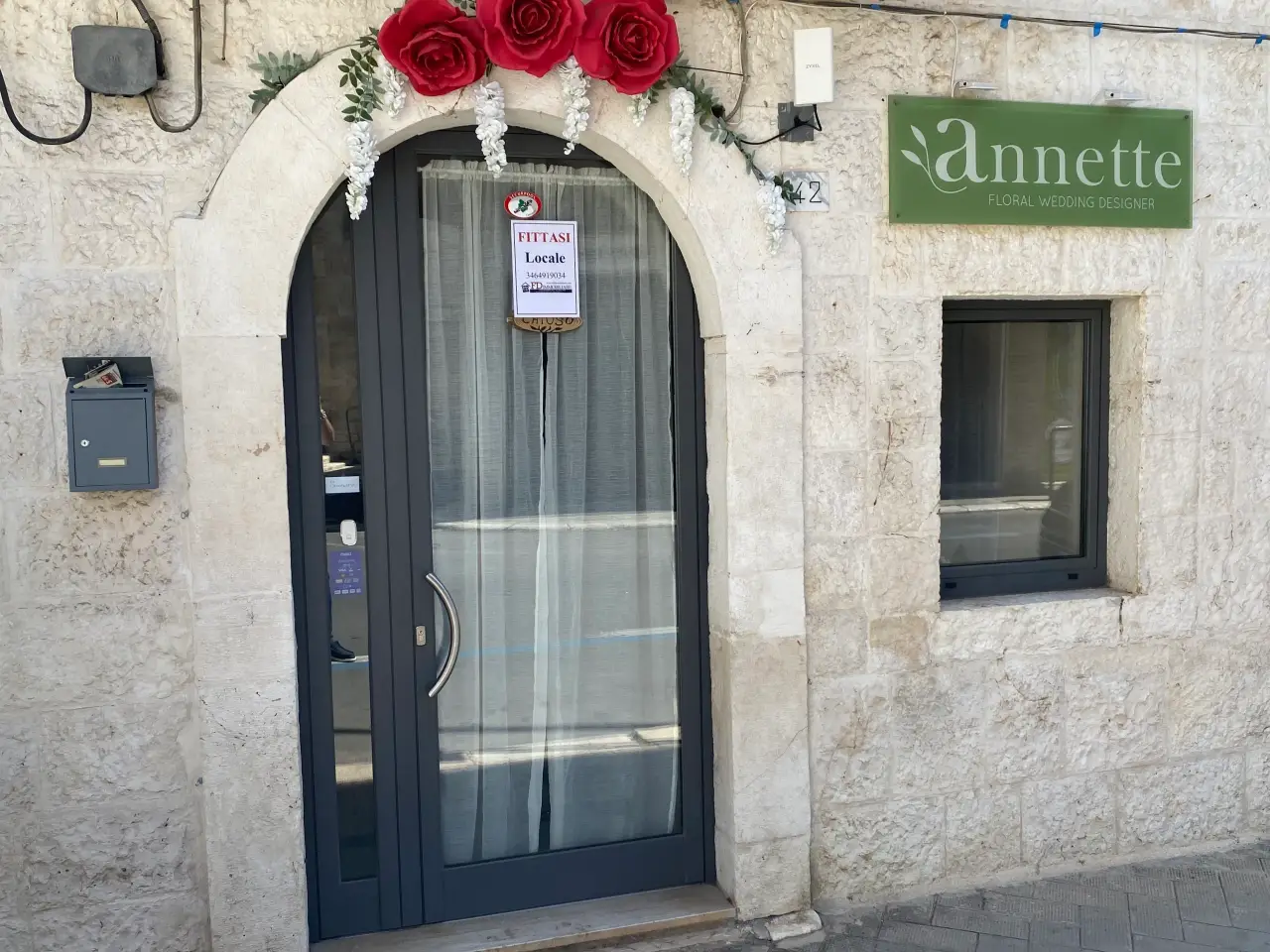 Negozio in Corso Umberto I, Casamassima, {3} - Foto 1
