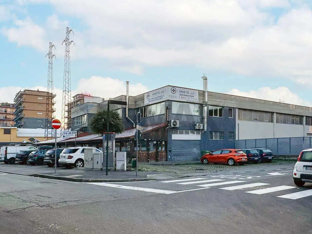 Esercizio commerciale in Via  Piemonte 33, Cologno Monzese, {3} - Foto 2