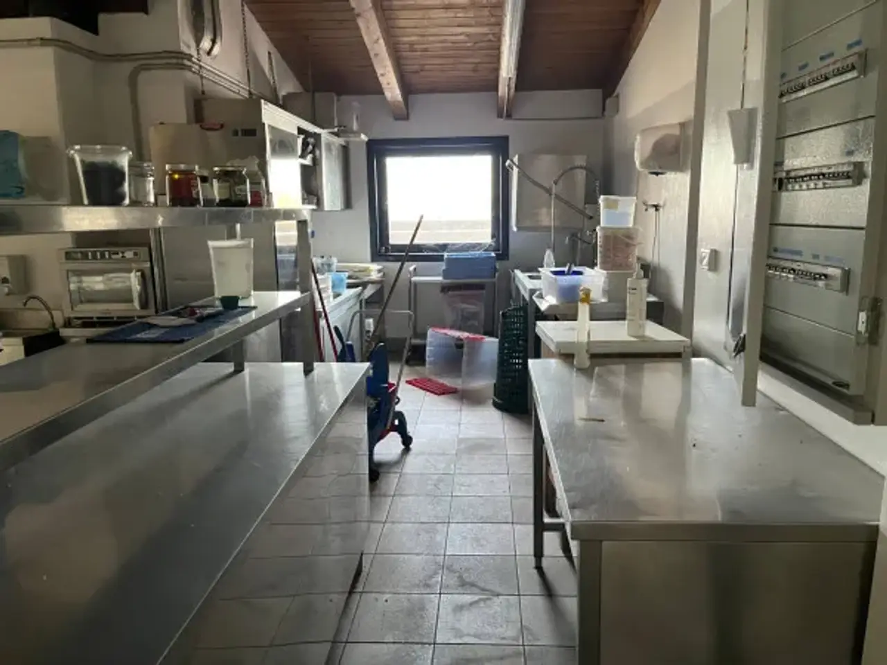 Ristorante in Via Senese Aretina, Sansepolcro, {3} - Foto 2