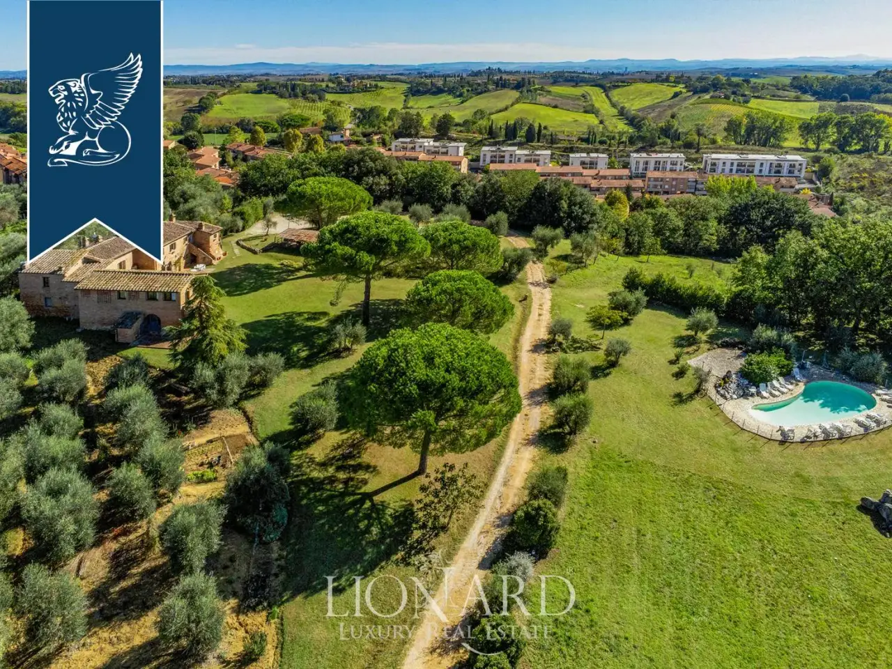 Agriturismo in , Siena, {3} - Foto 2
