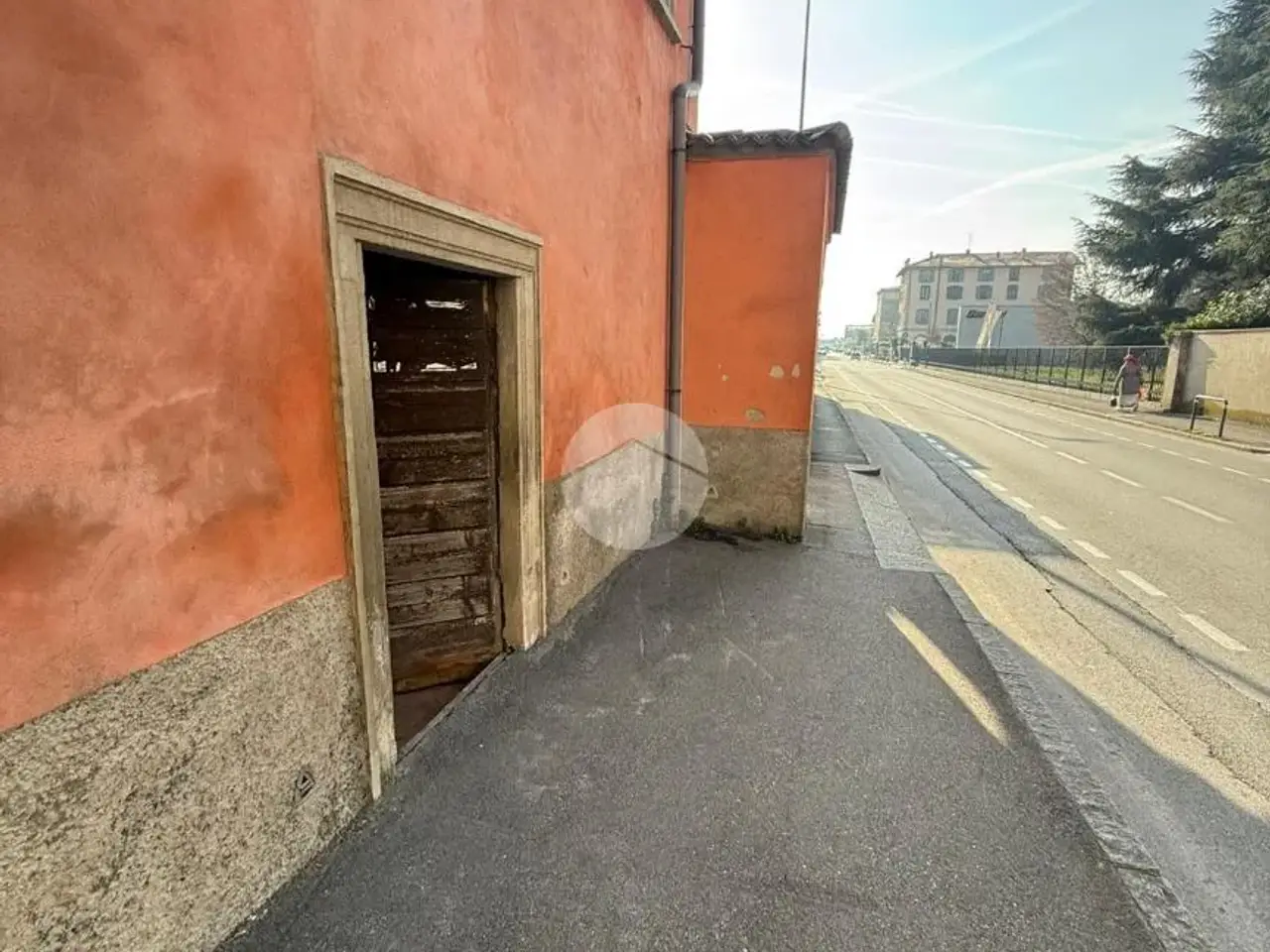 Magazzino in Via Zanica, Bergamo, {3} - Foto 1