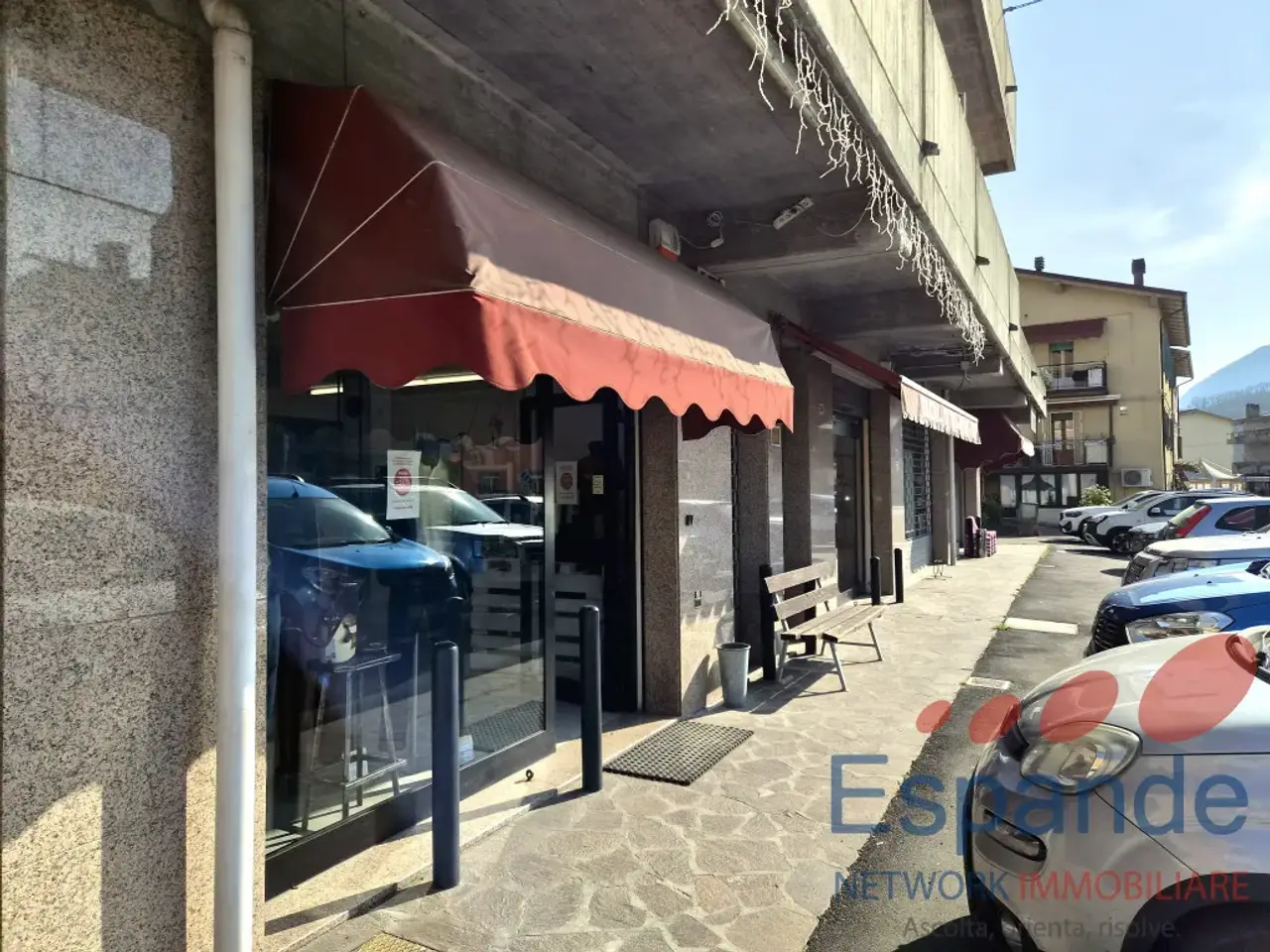 Negozio in Via Porrettana 236, Gaggio Montano, {3} - Foto 1