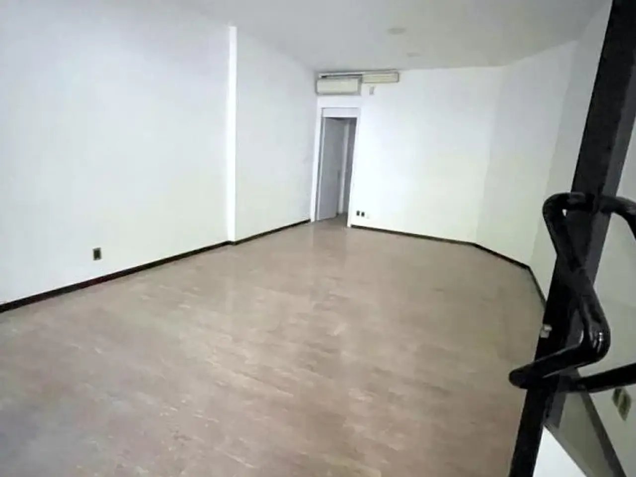 Negozio in Viale Stazione, Montegrotto Terme, {3} - Planimetria 1