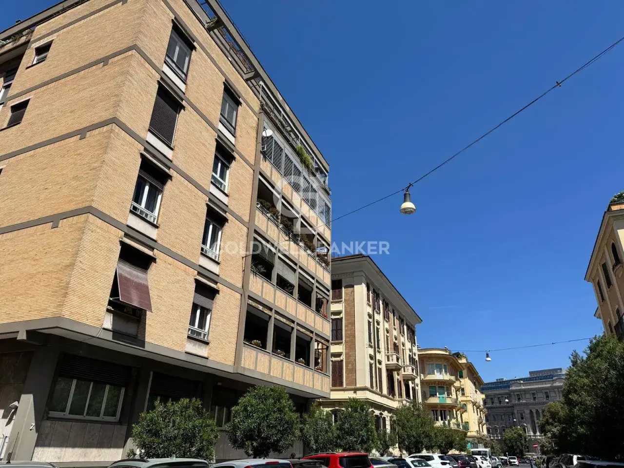 Ufficio in Via Gaetano Donizetti, Roma, {3} - Foto 1