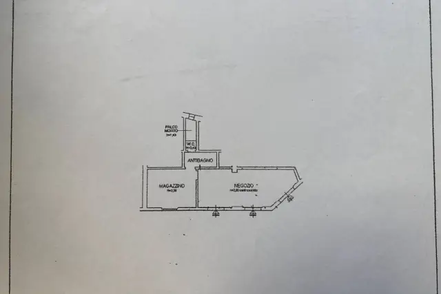 Geschäft in {3}, - Foto 1