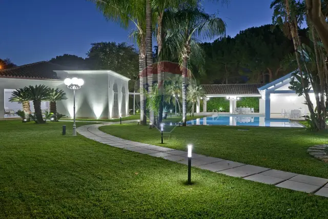Villa in vendita, Viale Venere, Palermo - Foto 1