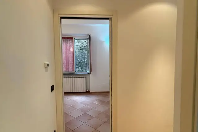 Quadrilocale in vendita, Via Fratelli Rosselli 9, Camogli - Foto 1