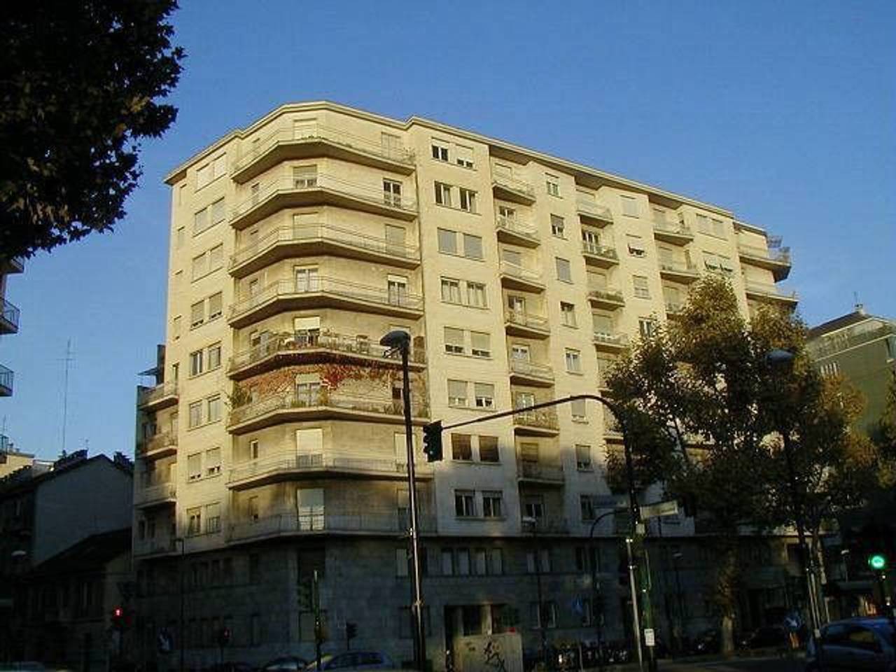 appartamento in affitto a Torino in zona Cit Turin