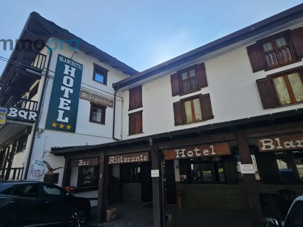 Albergo in Borgata Prese, Ceresole Reale, {3} - Foto 2