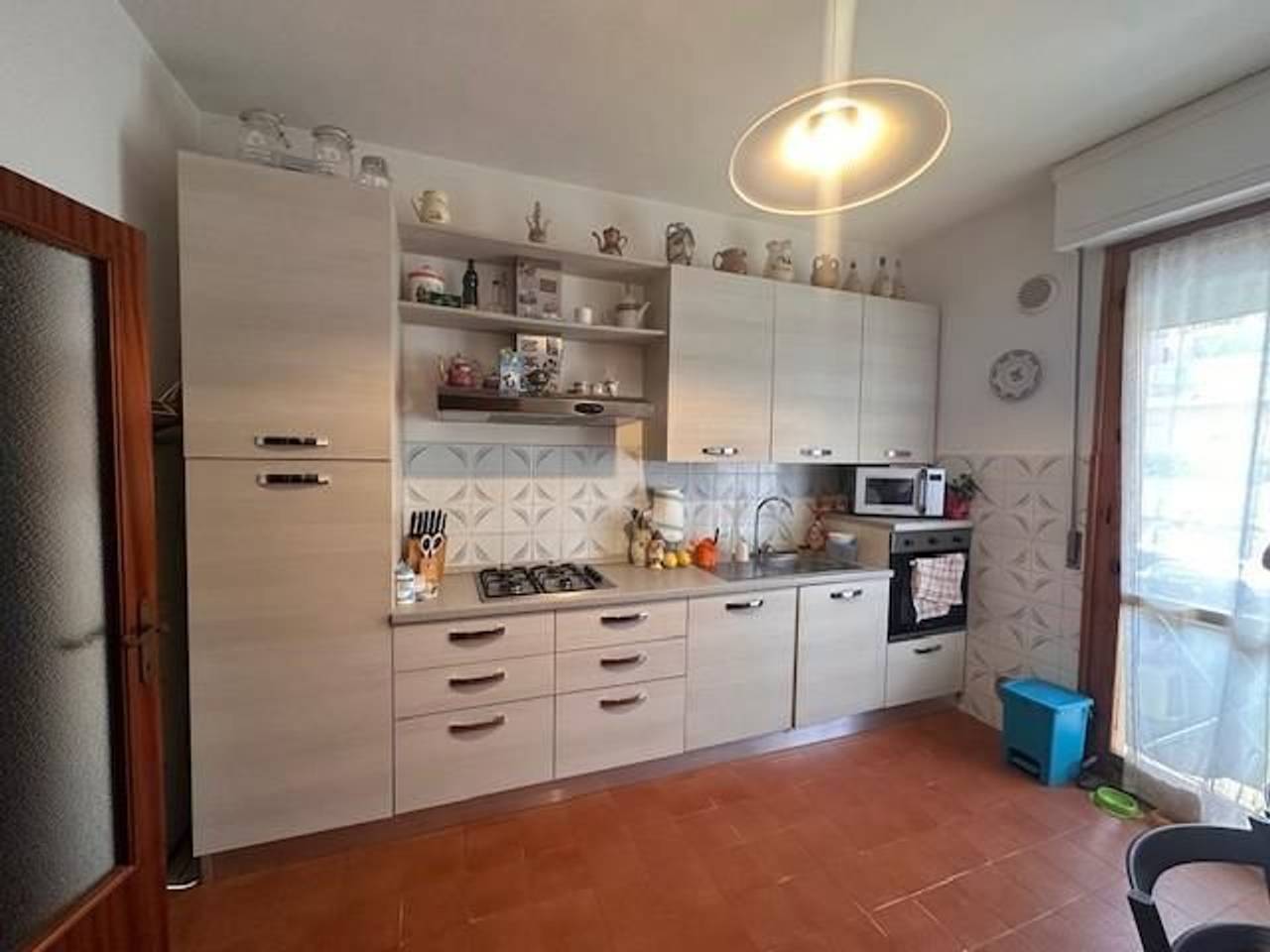 appartamento in vendita a Cascina in zona Navacchio