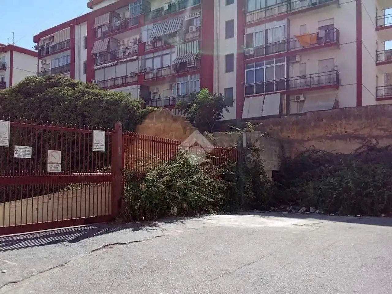 Magazzino in Via Parrini 16, Palermo, {3} - Foto 2