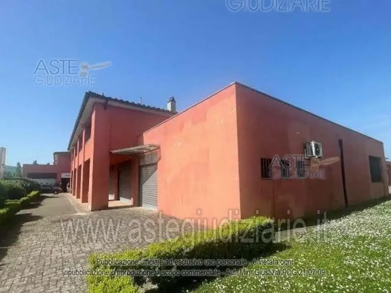 Fabbricato misto in Via Ilaria Alpi, 50037 Scarperia E San Piero Fi, Italia 50037, Scarperia e San Piero, {3} - Foto 1
