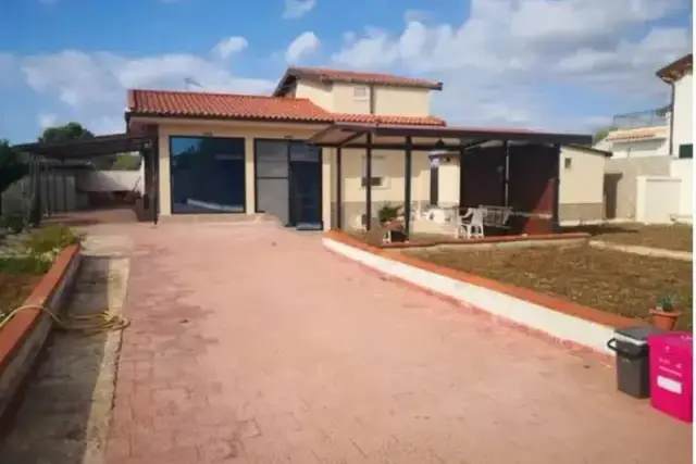 Villa in Via Vasco De Gama, Siracusa - Foto 1