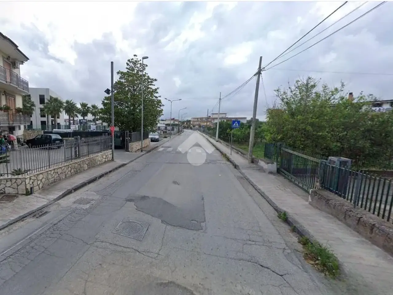 Magazzino in Via Calabrese 65, Pollena Trocchia, {3} - Foto 1