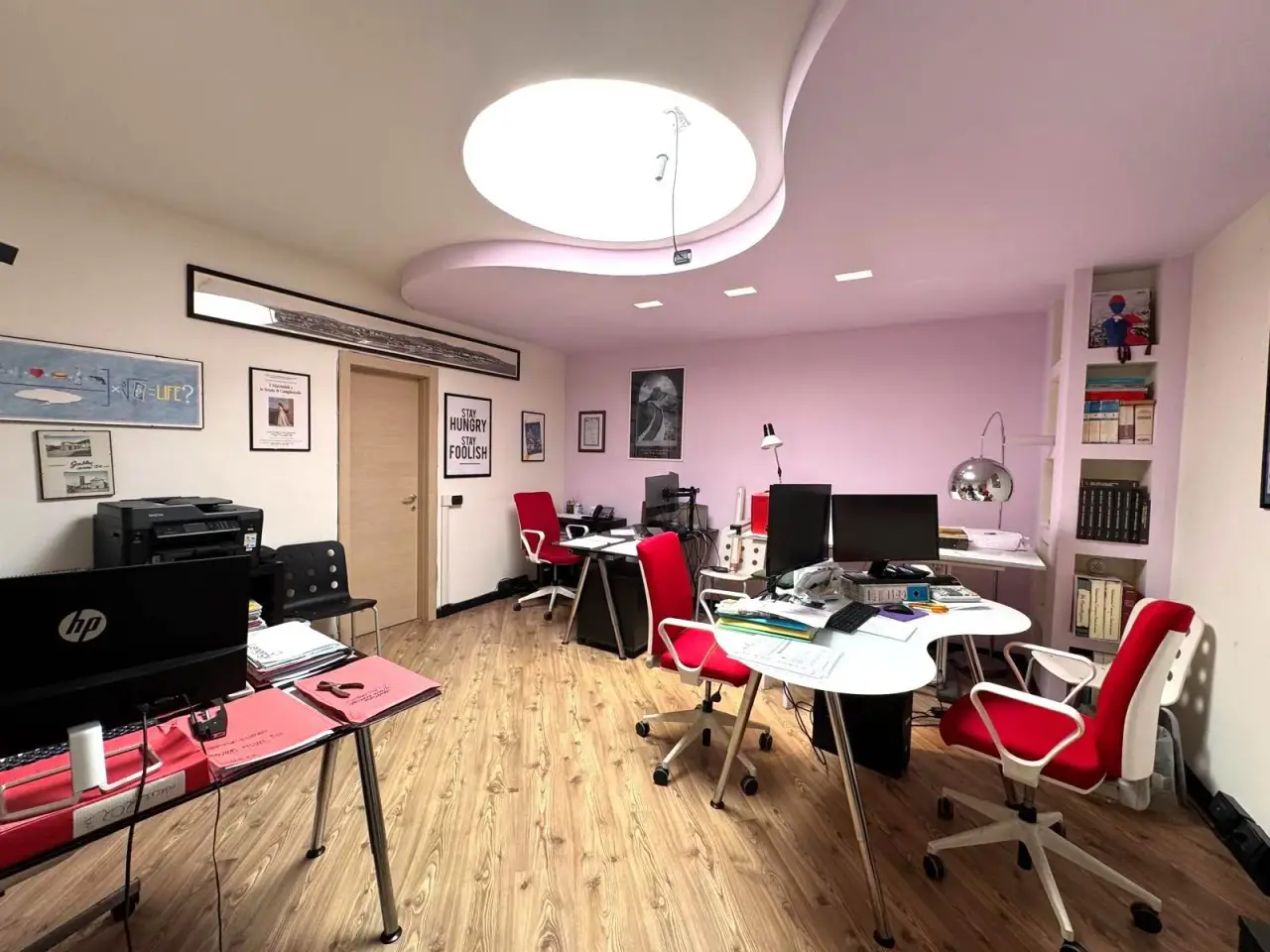 Ufficio in , Rosignano Marittimo, {3} - Foto 1