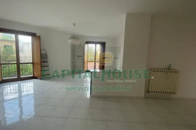 3-room flat in Via Marcello Ferro, Ospedaletto d'Alpinolo - Photo 1