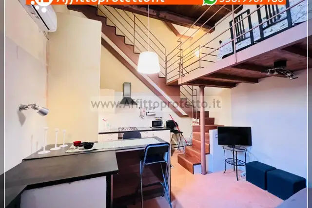 3-room flat in {3}, Piazza San Erasmo - Photo 1