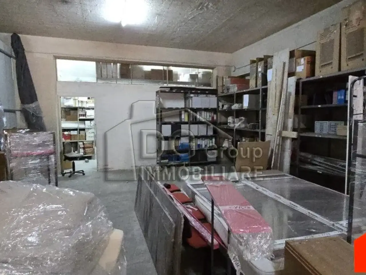 Magazzino in Viale Italia, Alcamo, {3} - Foto 1
