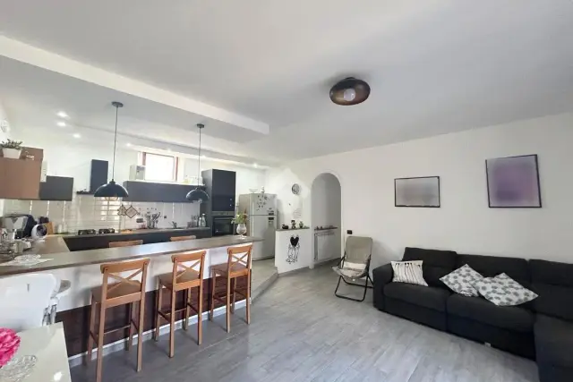 Zweizimmerwohnung in Corso Vittorio Emanuele 225, Pomigliano d'Arco - Foto 1