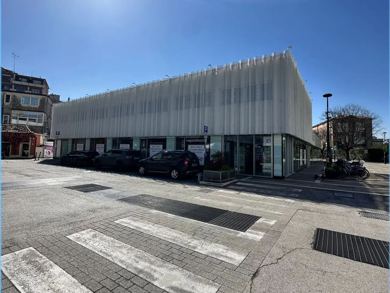 Ufficio in Candiani, Venezia, {3} - Foto 1