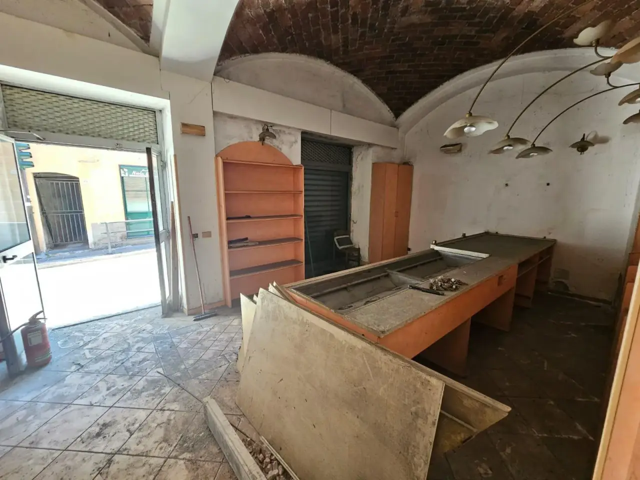 Palazzina commerciale in Via a. Gavino 90 R, Campomorone, {3} - Foto 2