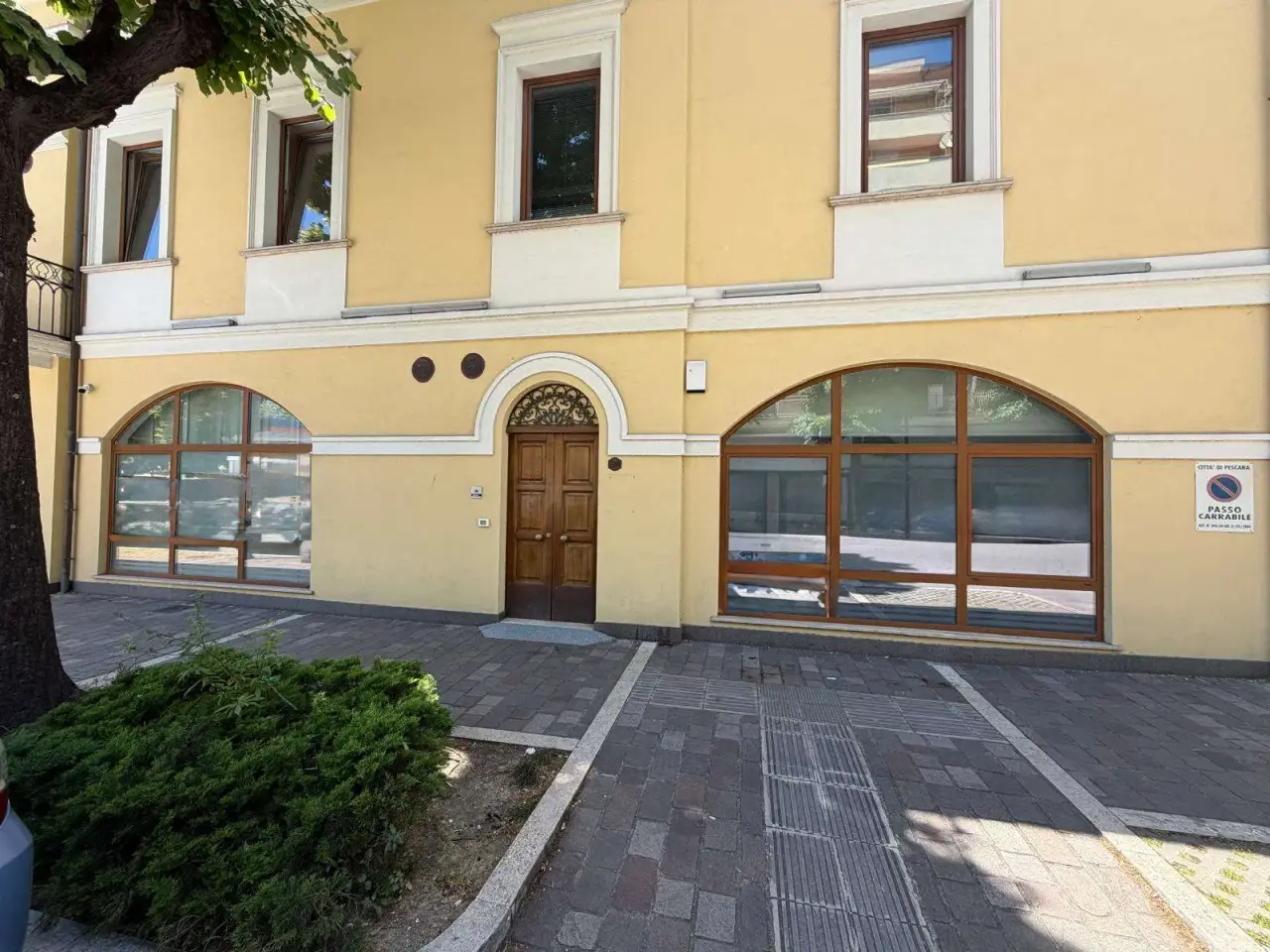 Ufficio in Viale Bovio  239, Pescara, {3} - Foto 1