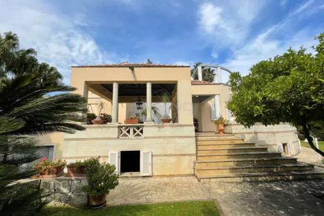 Villa in Via Nestore 3, Siracusa - Foto 1