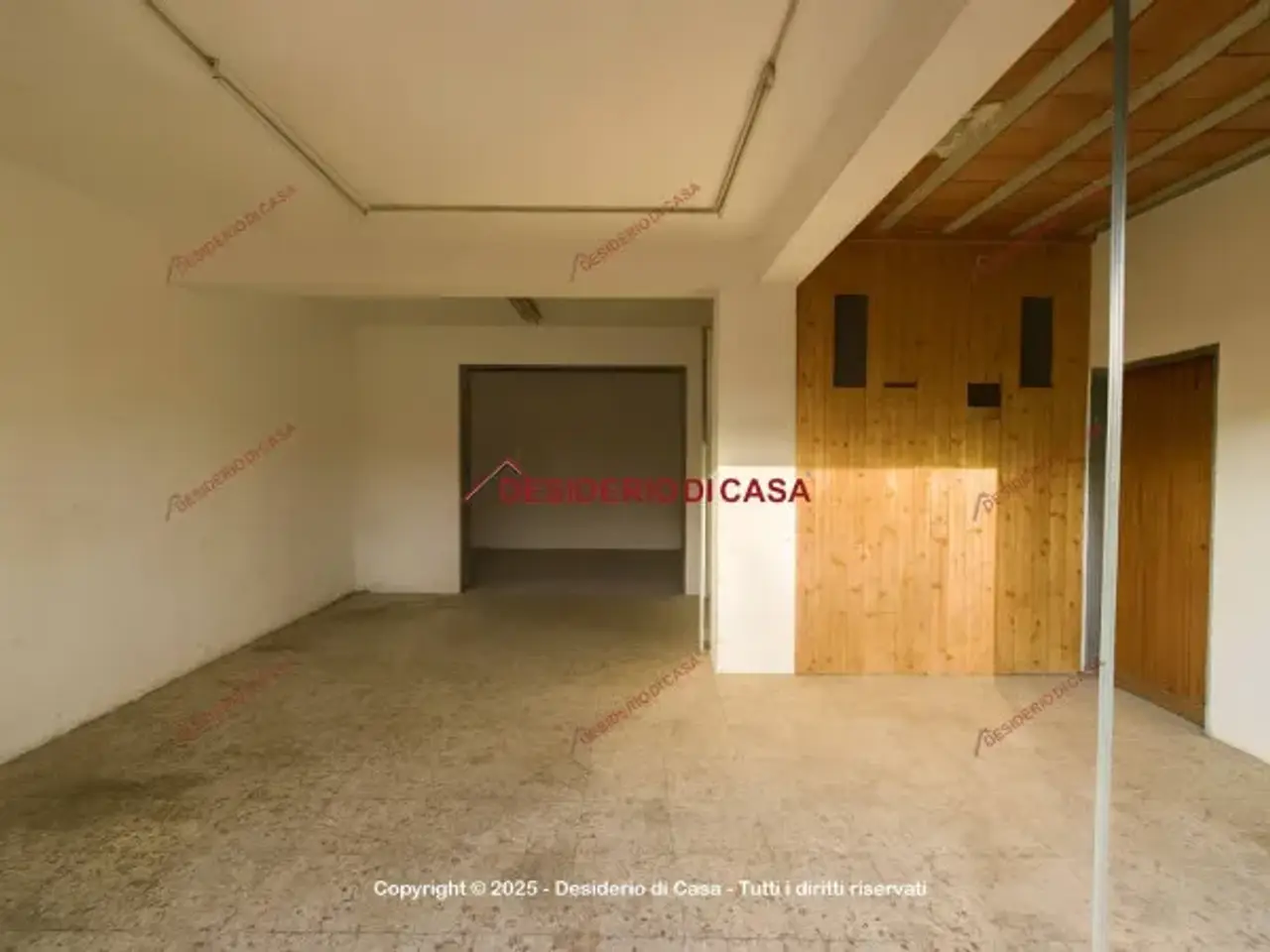 Magazzino in Viale Alcide De Gasperi 59, Lascari, {3} - Foto 1