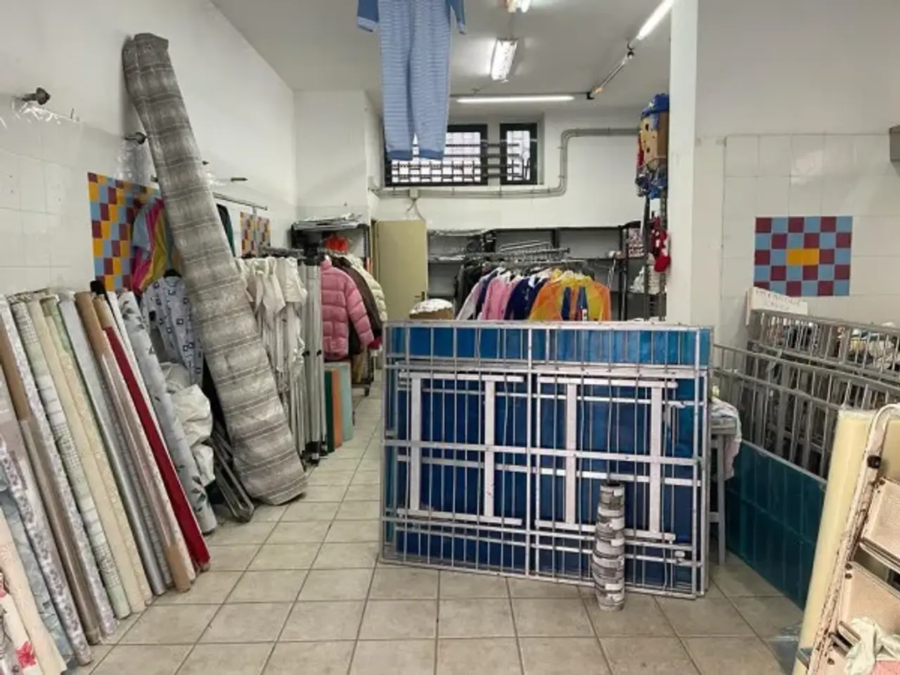 Negozio in Via Giuseppe Rosati, Foggia, {3} - Foto 2