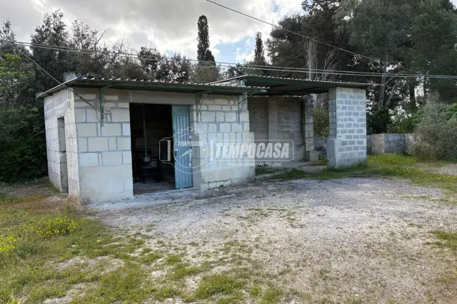 Magazzino in vendita, Sp37 1, Maglie - Foto 1
