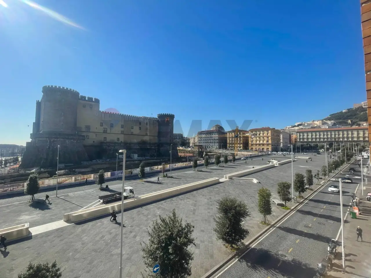 Ufficio in , Napoli, {3} - Foto 1