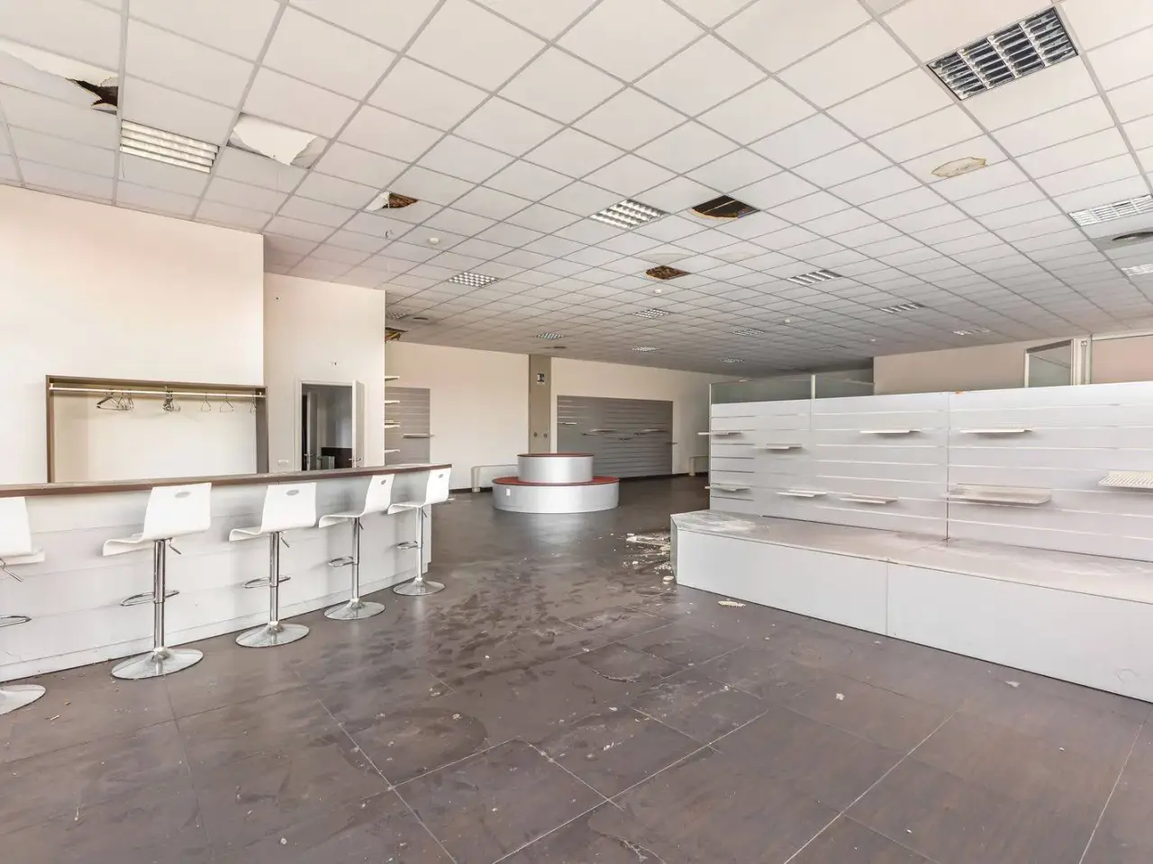 Negozio in Via Raffaello Sanzio 19, Villasanta, {3} - Foto 2