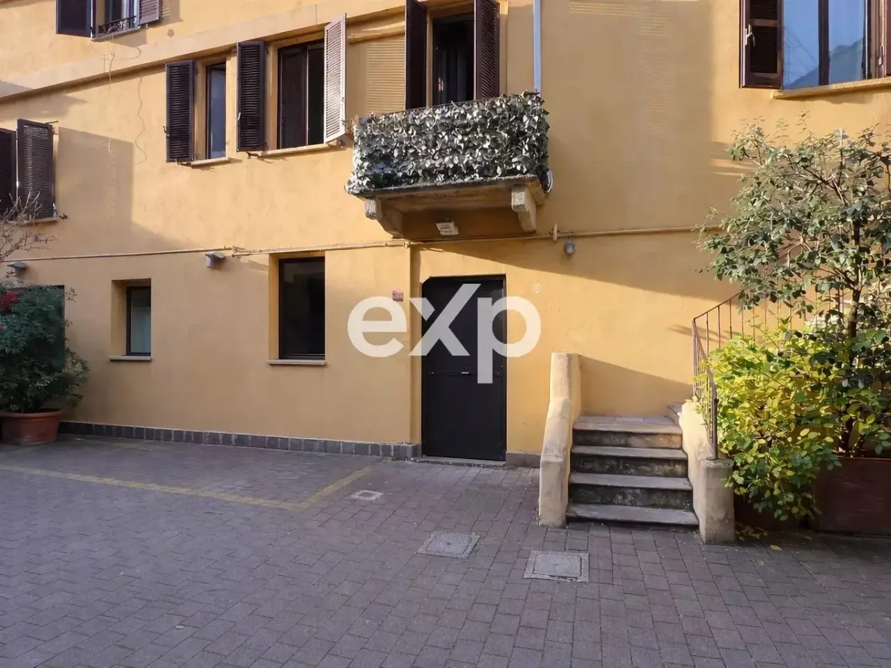 Ufficio in Via Marghera, 43, Milano, {3} - Foto 1