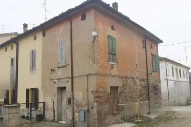 Doppelhaushälfte in Via Zenzalino, Argenta - Foto 1