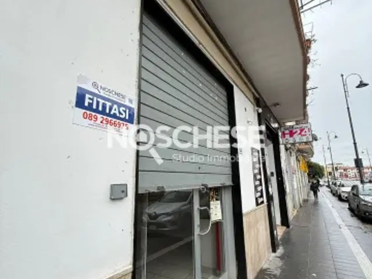 Negozio in Corso Italia, Pontecagnano Faiano, {3} - Foto 2