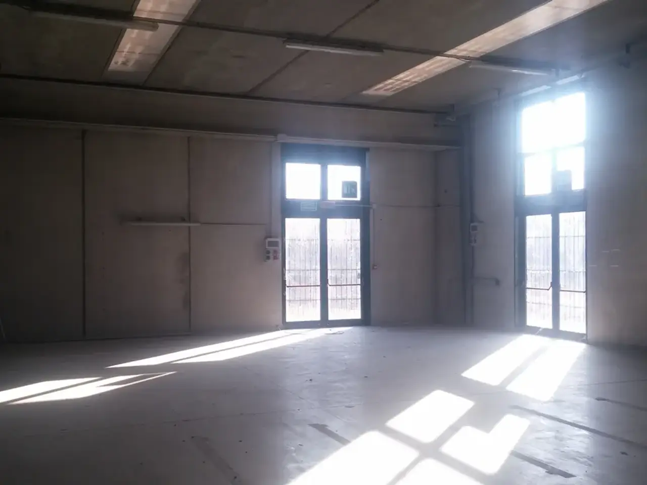Magazzino in Strada dei Boschi, Villasanta, {3} - Foto 2