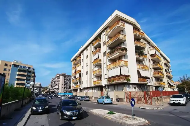 4-room flat in Via Vittorio Veneto 87, Bisceglie - Photo 1