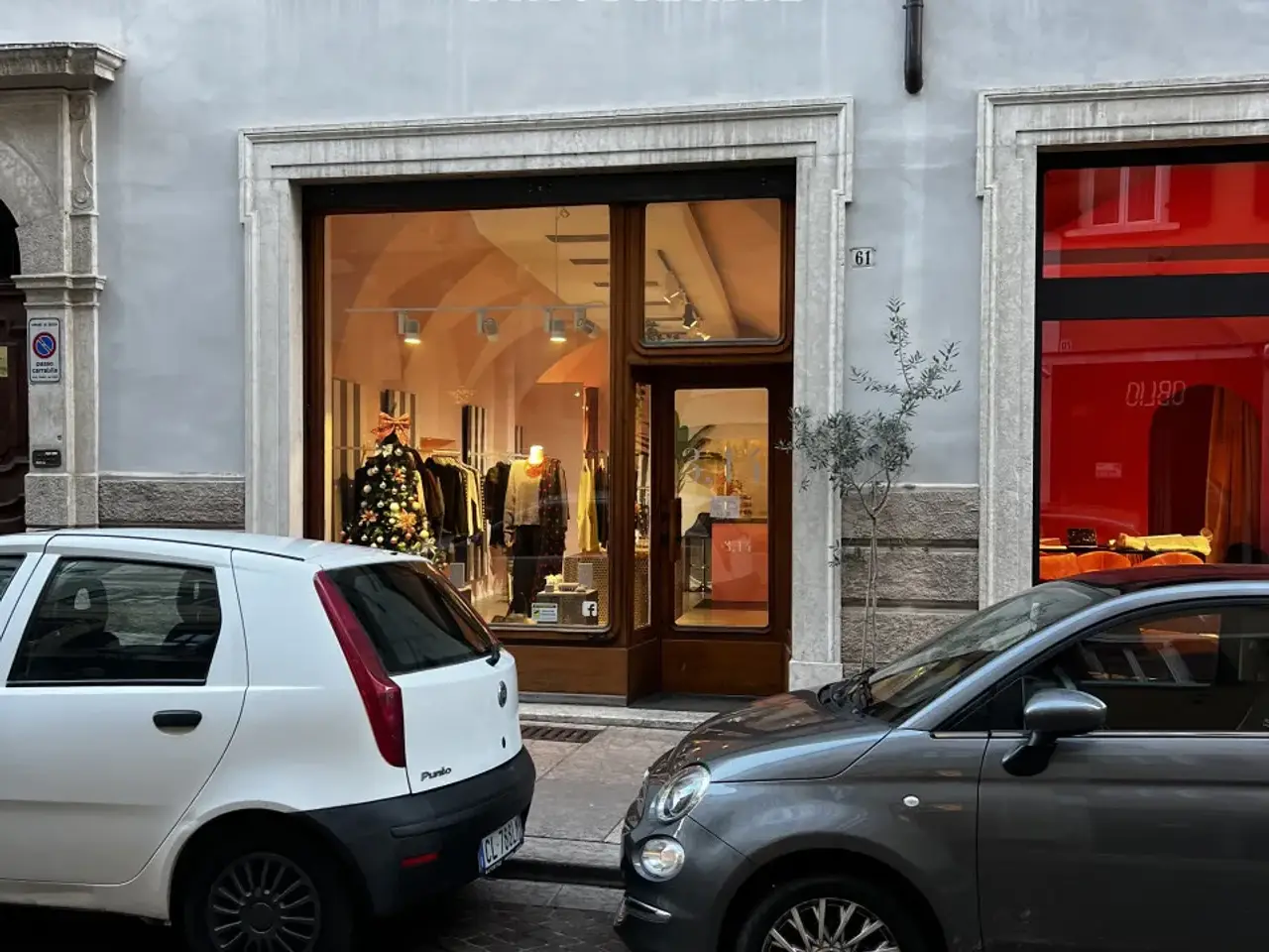 Negozio in Via San Pietro, Trento, {3} - Foto 2